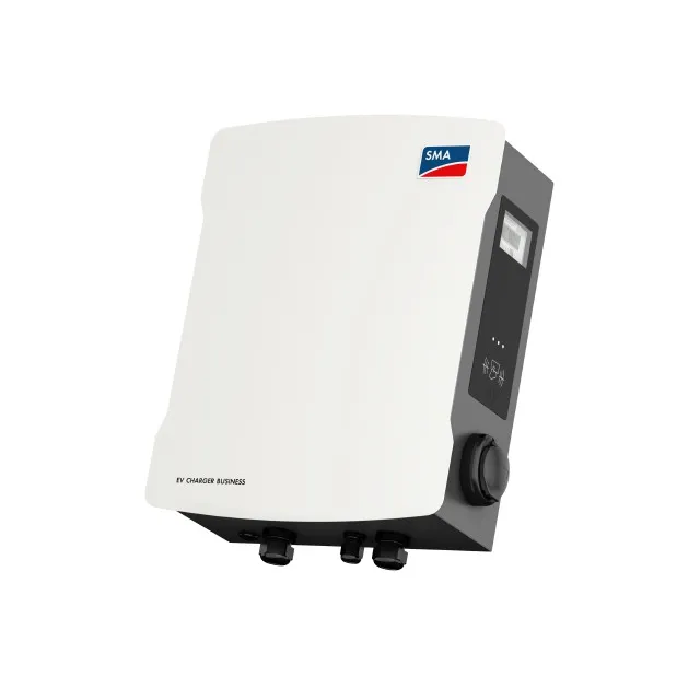 SMA SOLAR TECHNOLOGY AG EVCB-LB-3AC-10 Pic_2