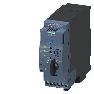 SIEMENS AG 3RA6400-1CB43 Pic_1