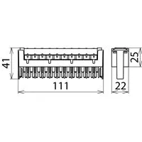 Dehn + Söhne DPL 10 G3 110 FSD Pic_1