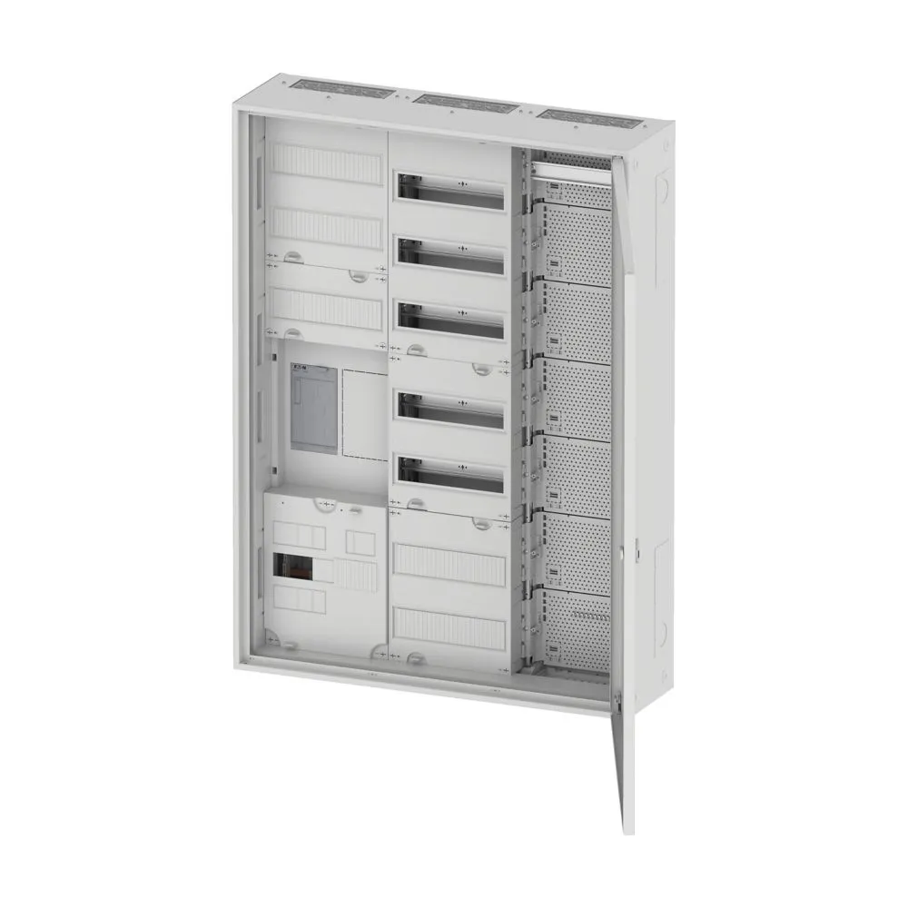 Eaton Electric ZSD-ZVK-1100-BKE-I/APZ Pic_1