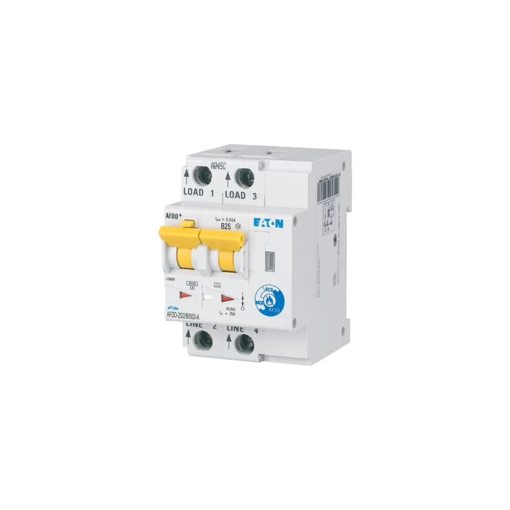 Eaton Electric AFDD-25/2/B/003-A Pic_3