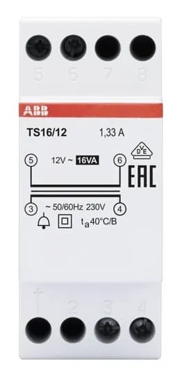 Abb TS16/12 Pic_1