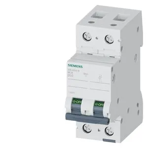 Siemens 5SL4520-8 Pic_1