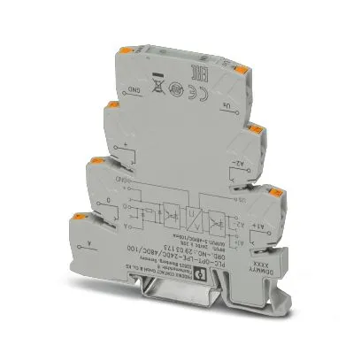 Phoenix Contact PLC-OPT-LPE-24DC/48DC/100 Pic_1