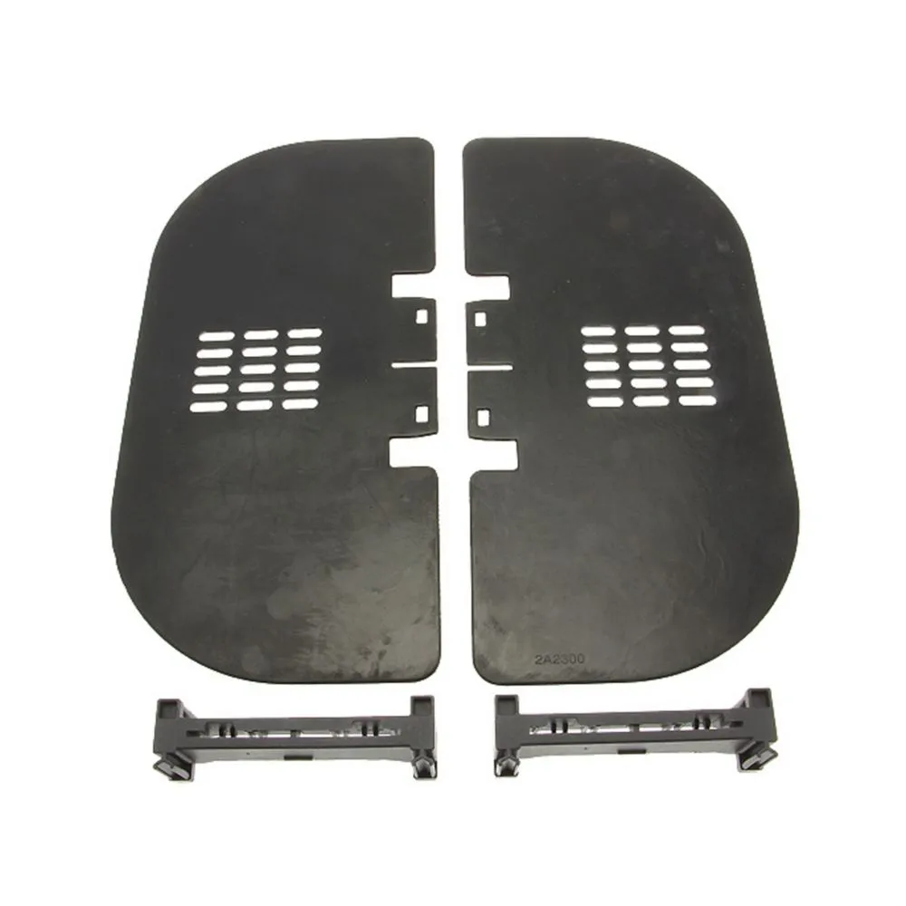Eaton Electric Size 1&2 Phase barrier kit ganging links Pic_1