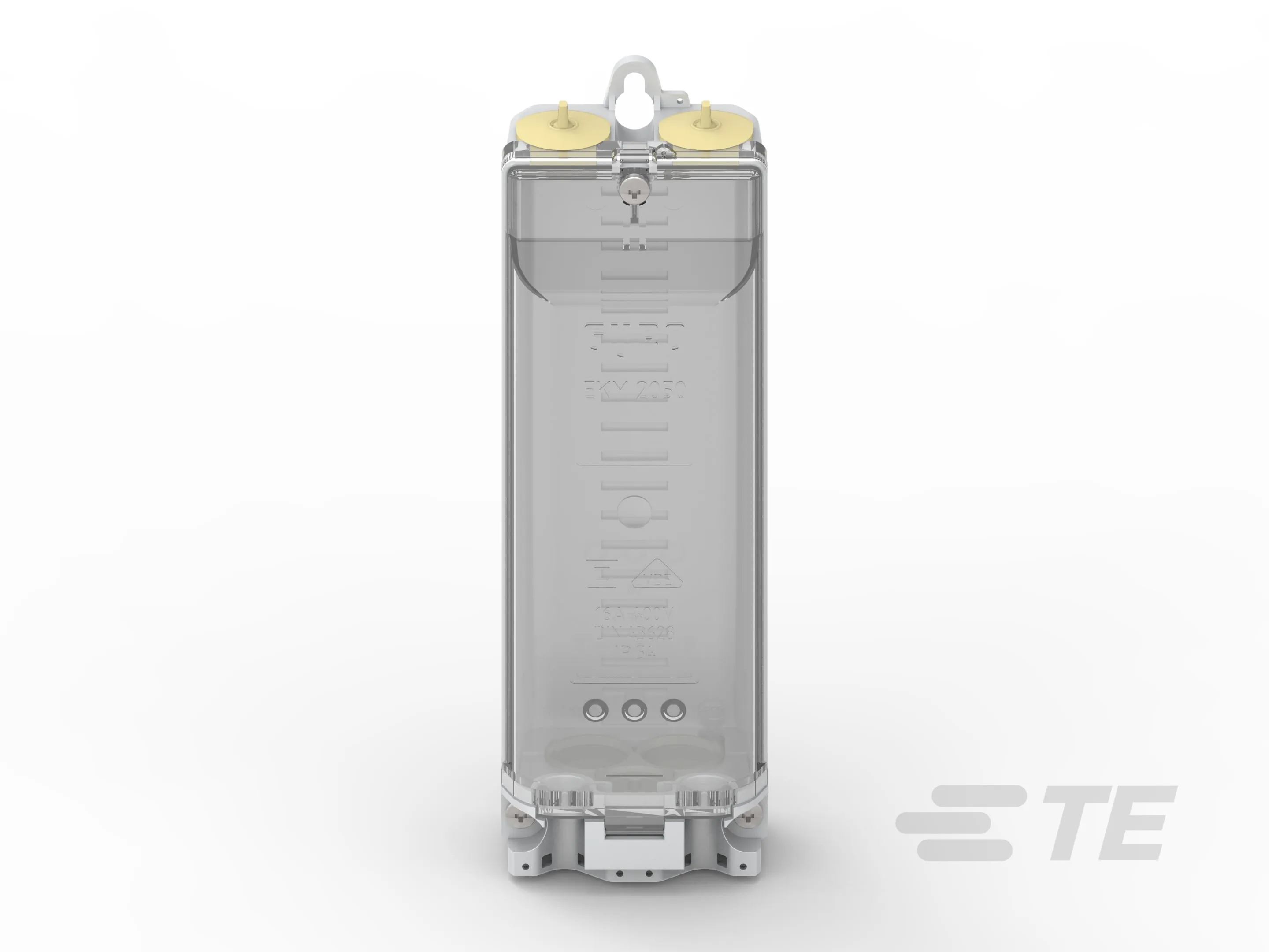 Te Connectivity EKM-2050-EM (88985) Pic_2