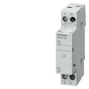 Siemens 3NW7354 Pic_1