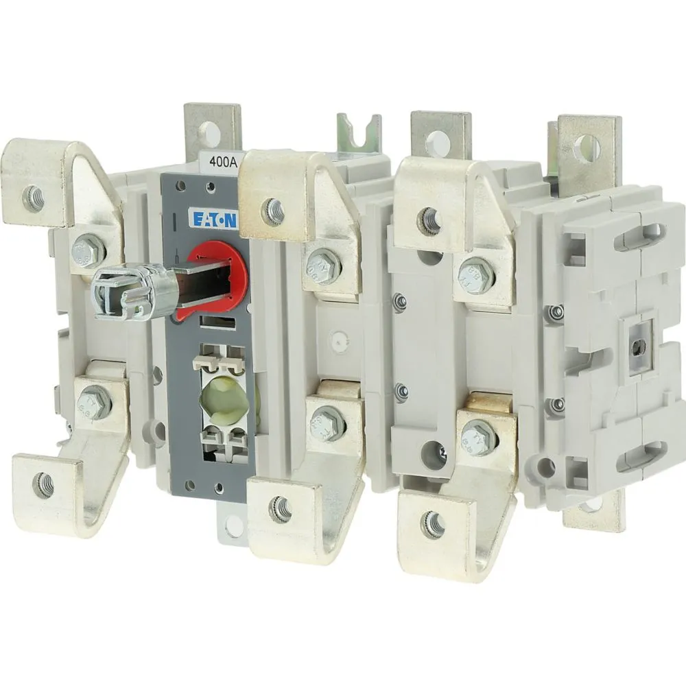 Eaton Electric QSA400N-B4/3 Pic_2