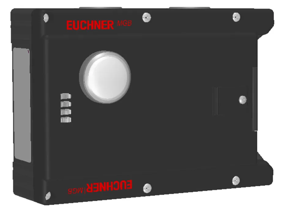 Euchner MGB-L1-ARA-AK1A1-M-R-120990 Pic_1