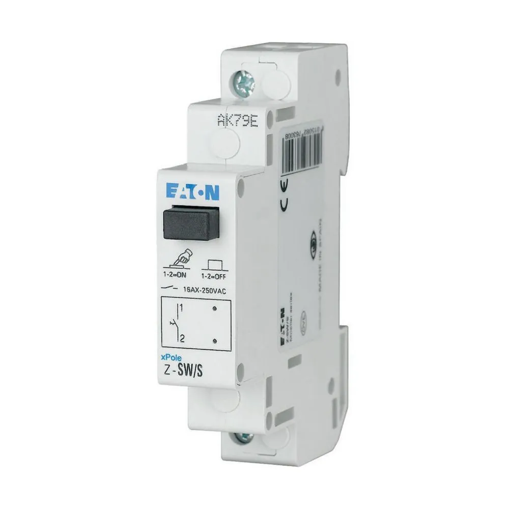 Eaton Electric Z-SW/S Pic_1
