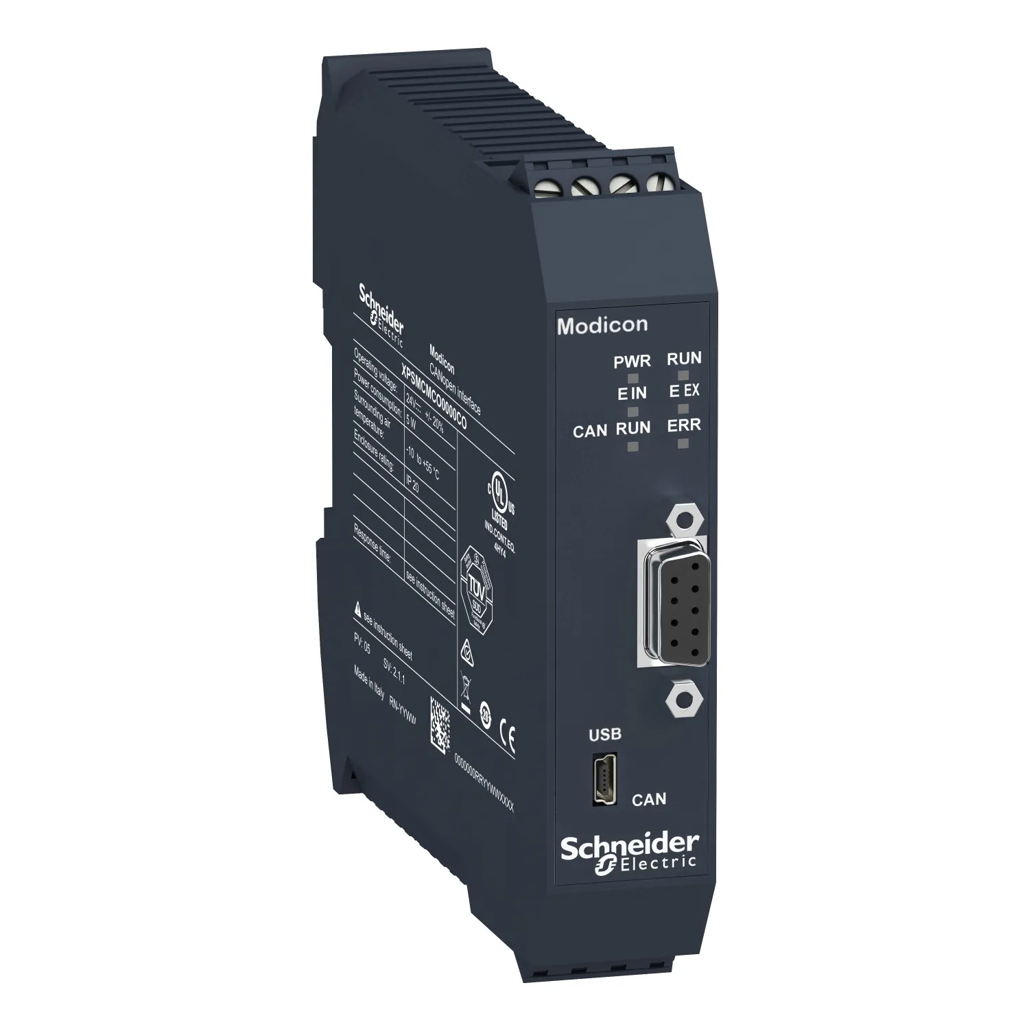 Schneider Electric XPSMCMCO0000CO Pic_1