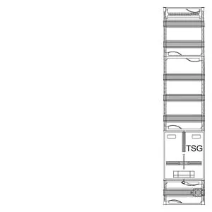 Siemens 8GS2096-8 Pic_1