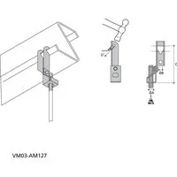 Thomas & Betts VM03-AM127 Pic_1