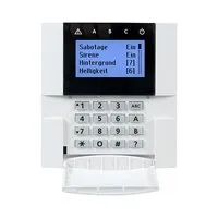 Indexa 8001F/RGB Pic_2