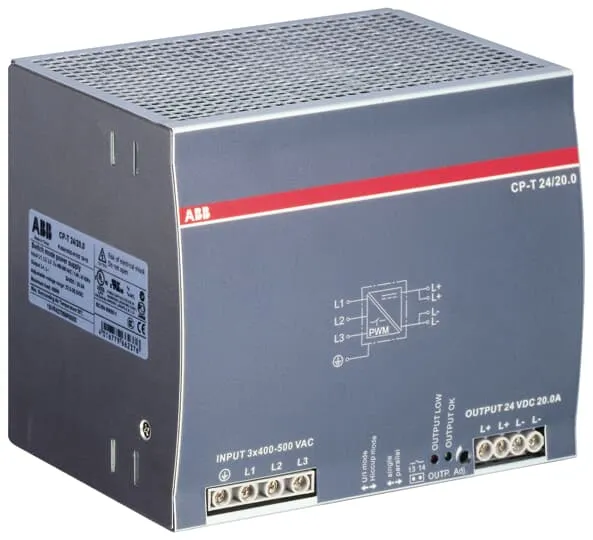 Abb CP-T 24/20.0 Pic_1