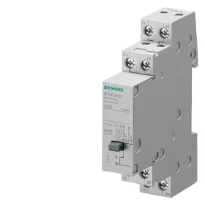 Siemens 5TT4217-6 Pic_1