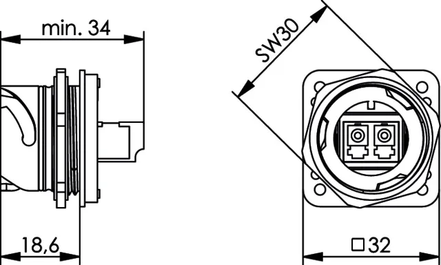 Telegärtner J88074A0002 Pic_1
