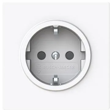 BUSCH-JAEGER ELEKTRO GMBH 23 EUCB-44G Pic_1