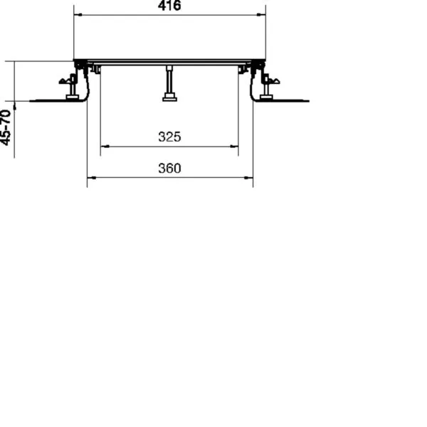 Hager BKF400045 Pic_1