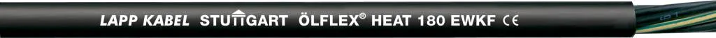 U.I. Lapp GmbH / Lappkabel ÖLFLEX® HEAT 180 EWKF 4G6 Pic_2