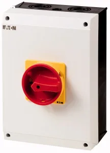Eaton Electric T5-3-8342/I5/SVB Pic_2