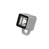 LED-Strahler, 1xLED 27W si