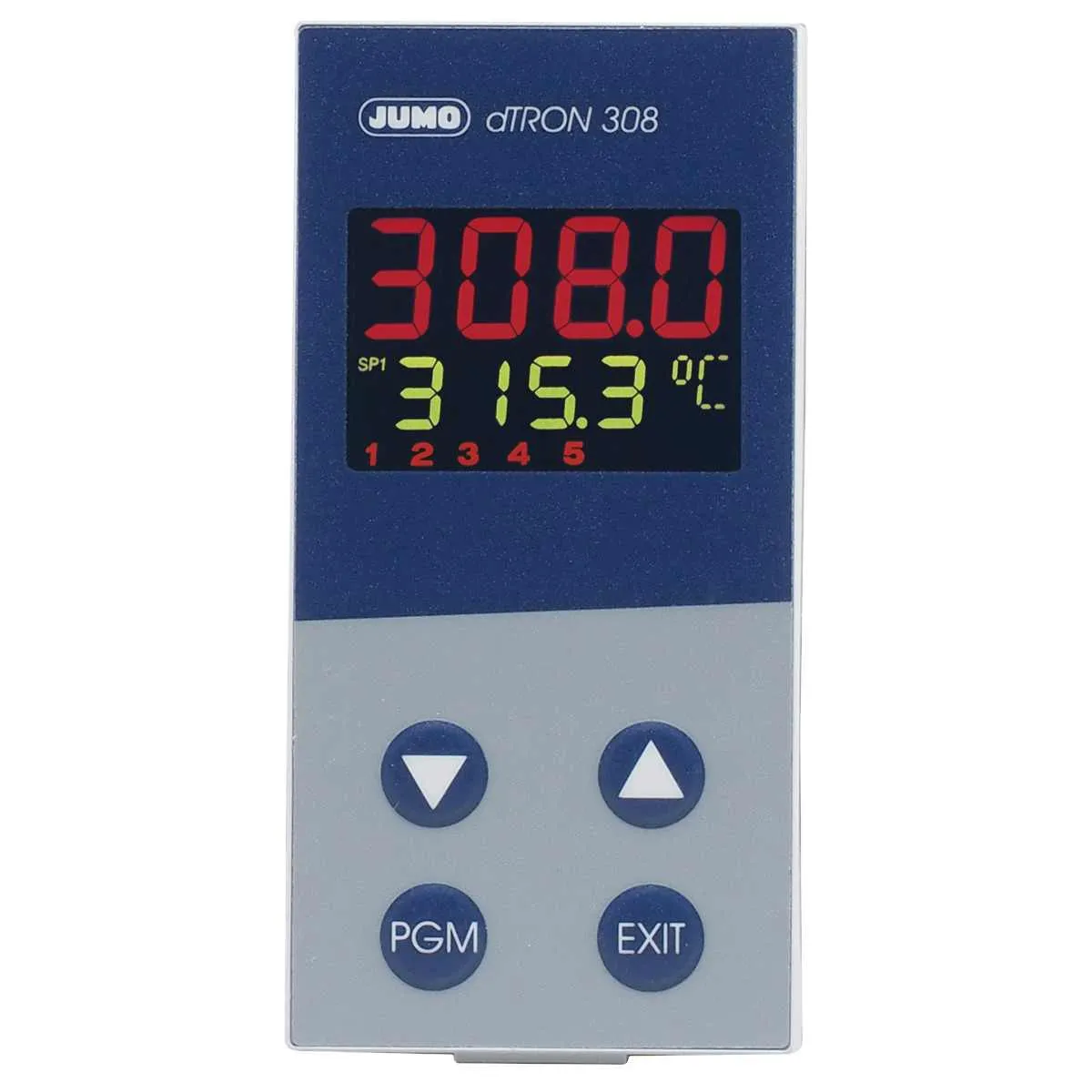 JUMO 703042/181-000-23/000 Pic_2