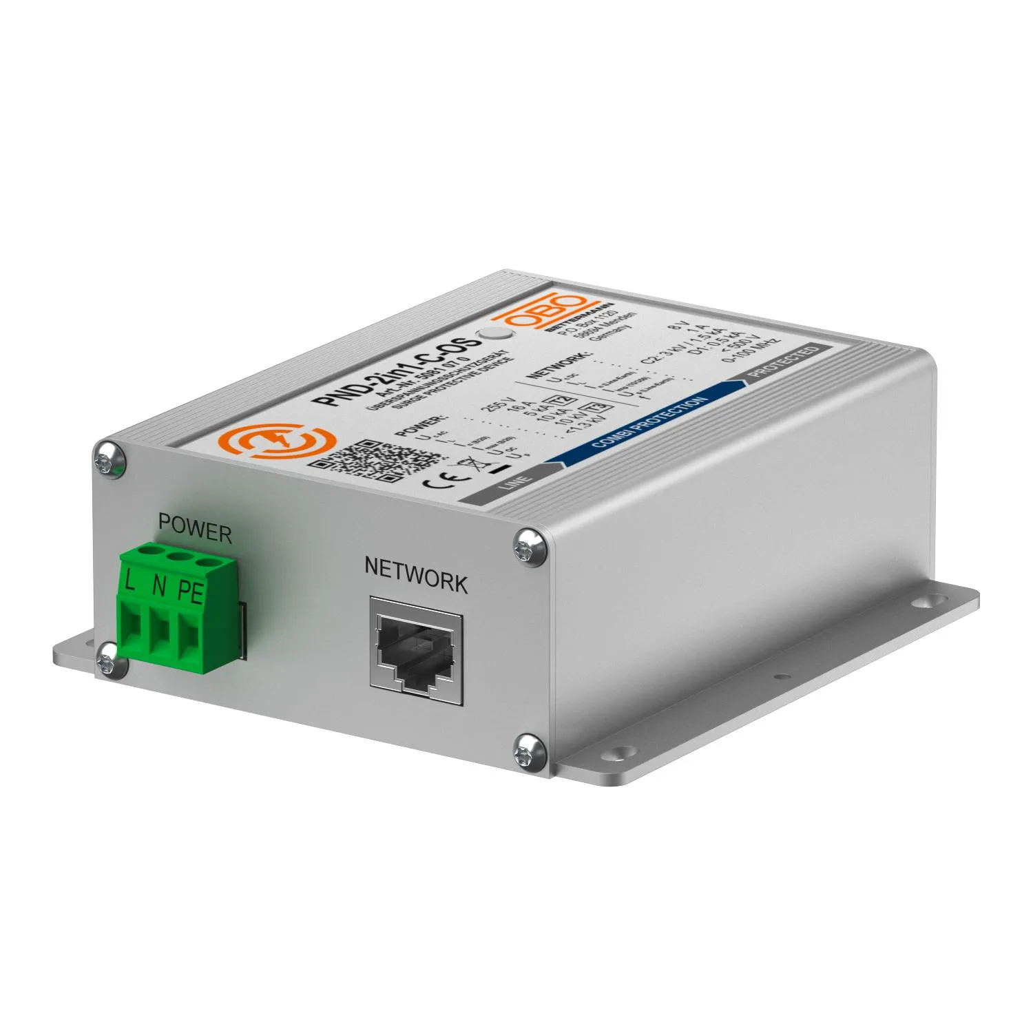 OBO Bettermann PND-2in1-C-OS Pic_1