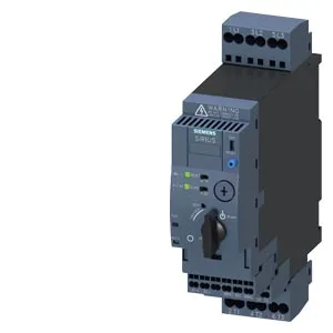Siemens 3RA6120-2DB32 Pic_1