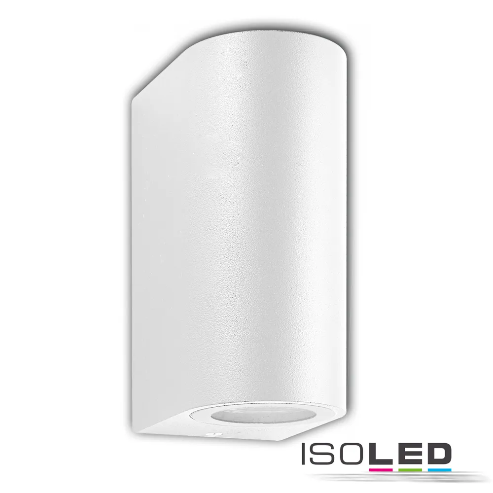 ISOLED Wandleuchte Siara Up&Down 2xGU10 Pic_2