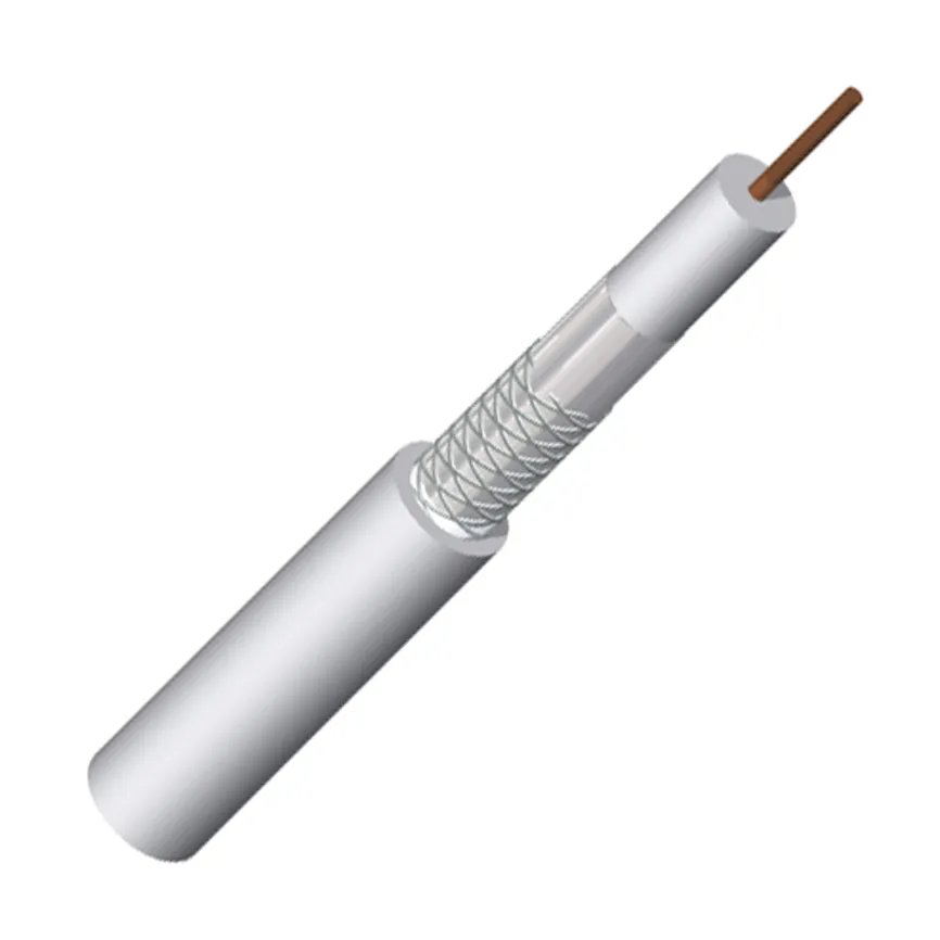 Hirschmann KOKA 99 HD Plus PVC (100) Pic_1
