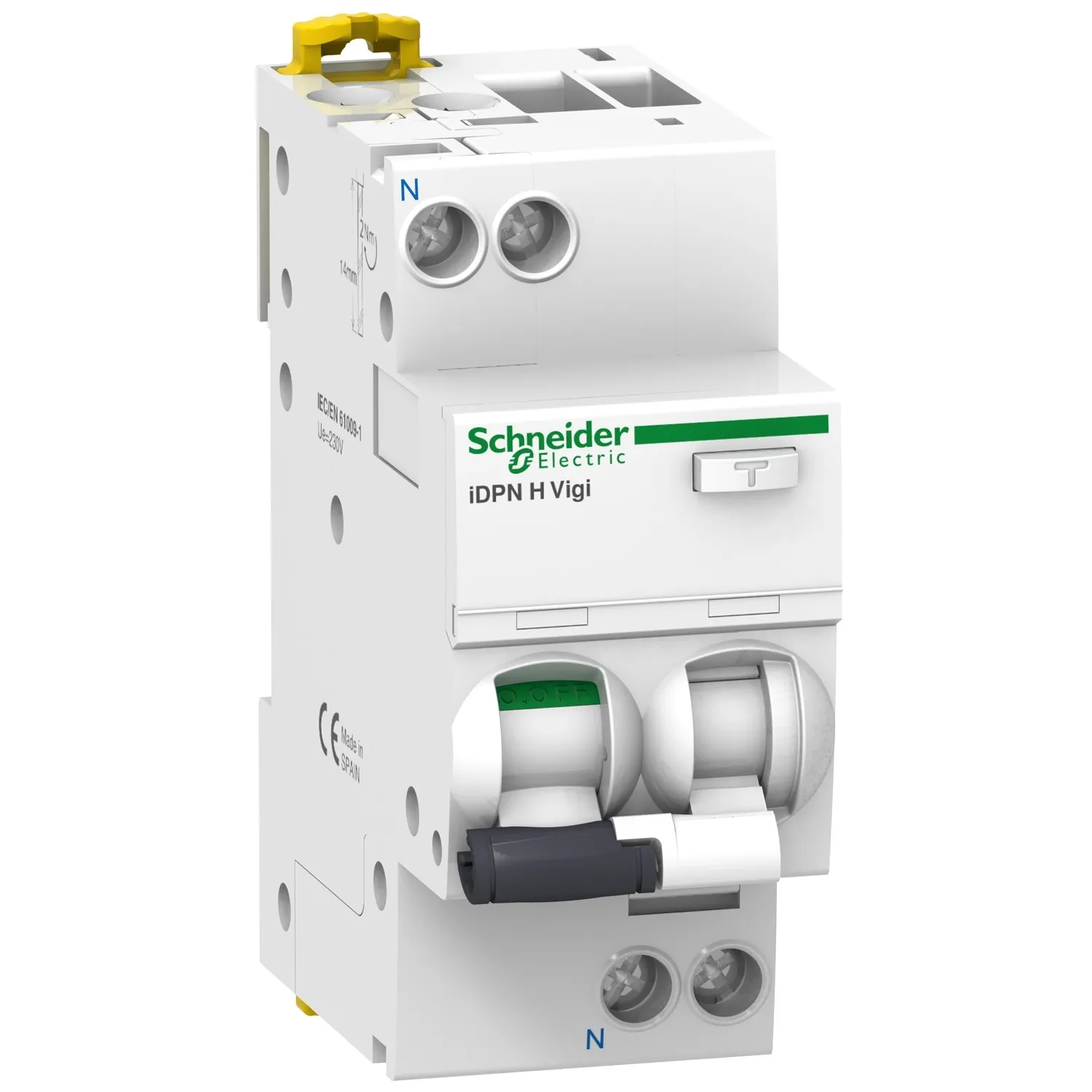 Schneider Electric A9D47606 Pic_1