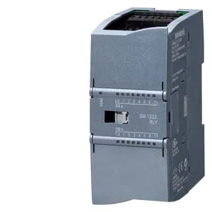 Siemens 6ES7222-1HH30-0XB0 Pic_1