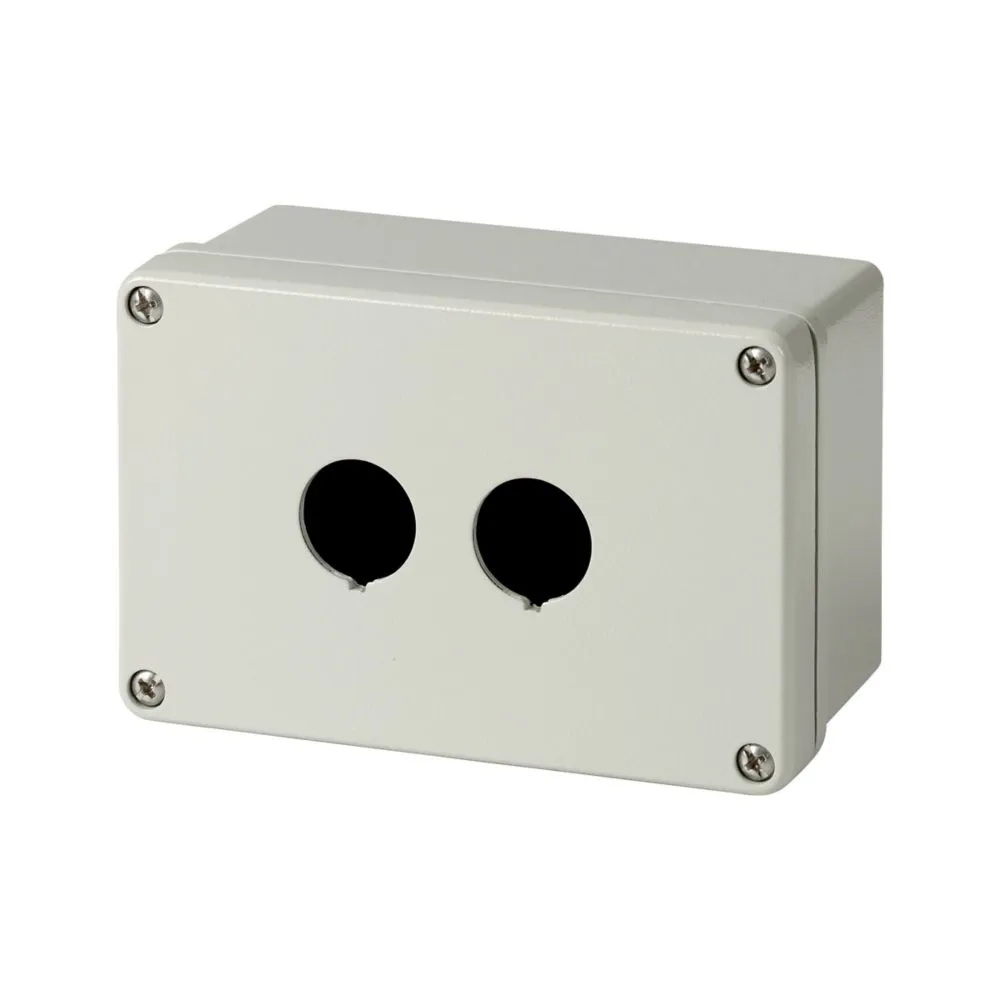Eaton Electric M22-I2M-SAL Pic_1