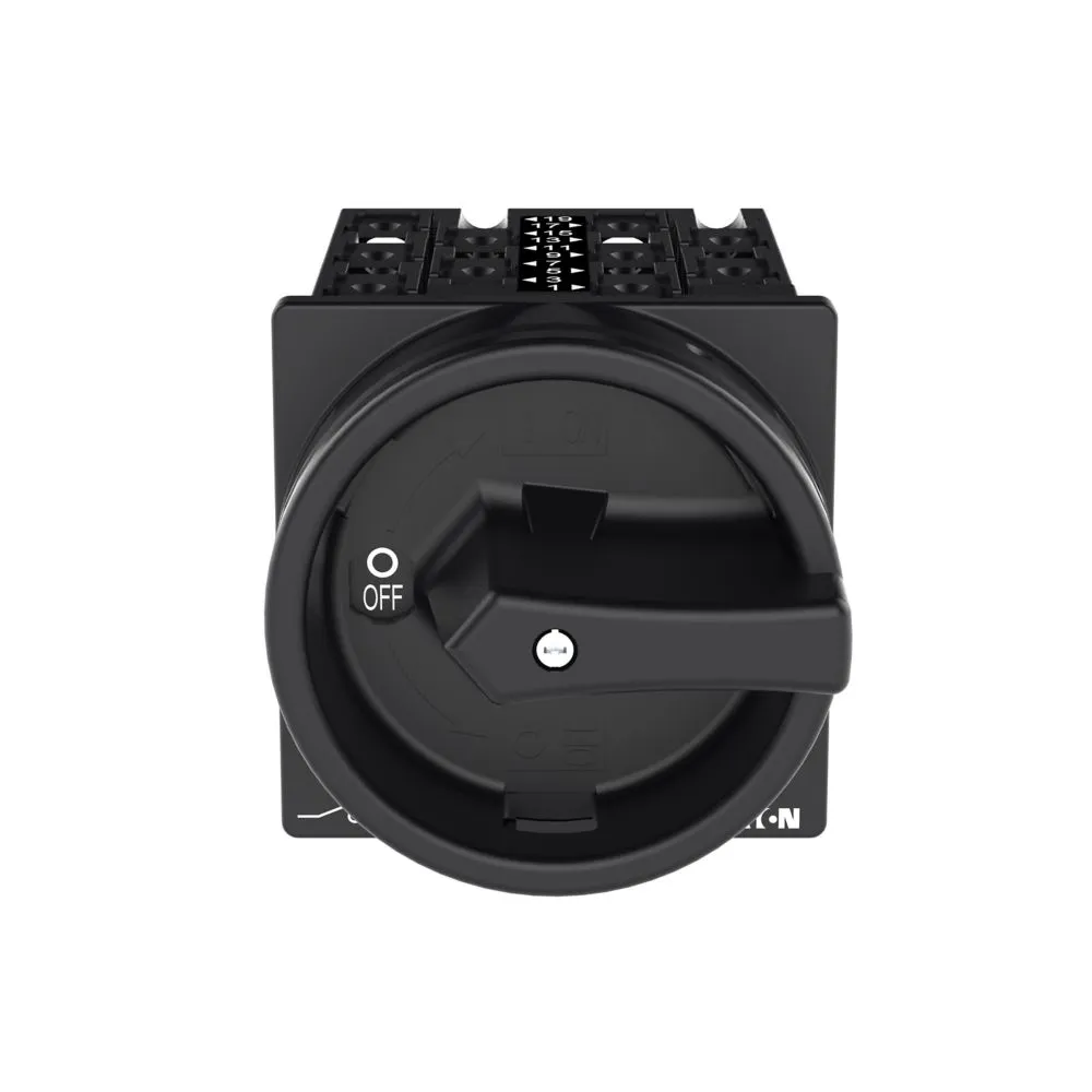 Eaton Electric T3-5-8345/EA/SVB-SW Pic_2
