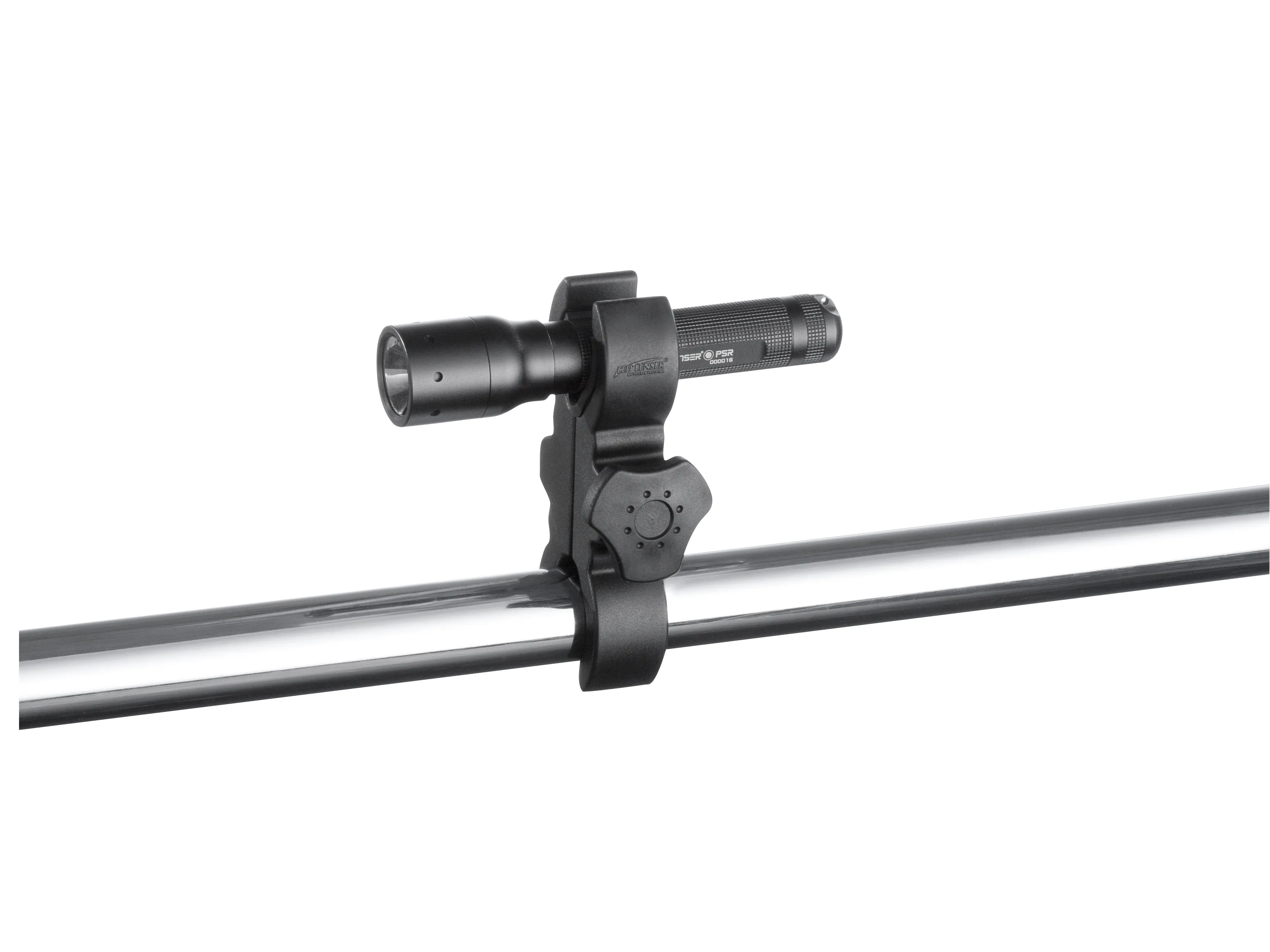 Led Lenser® Universalhalter für Hokus Fokus,V²,T7 Pic_1