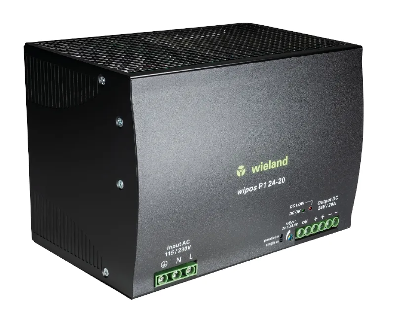 Wieland WIPOS P1 24-20 Pic_1