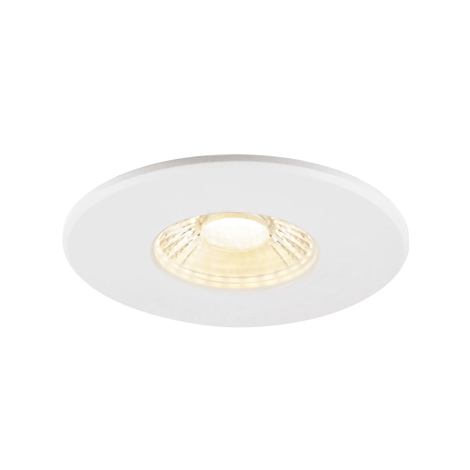 SLV ELEKTRONIK GMBH UNIVERSAL DOWNLIGHT Multipack IP65 white Pic_1