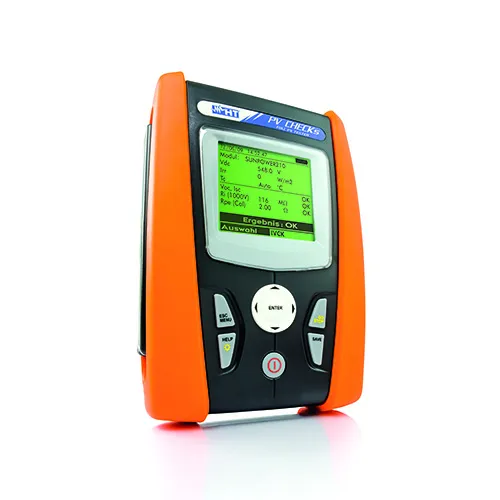 Ht Instruments PV-CHECKs Pic_1
