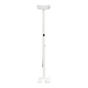 Nobile Licht LED Büro-Stehleuchte EW-5525 UGR?18 dimmbar Pic_3