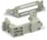 H-B 24 Q+E MONTAGESYSTEM