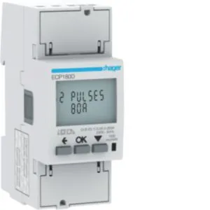 Hager ECP180D Pic_1