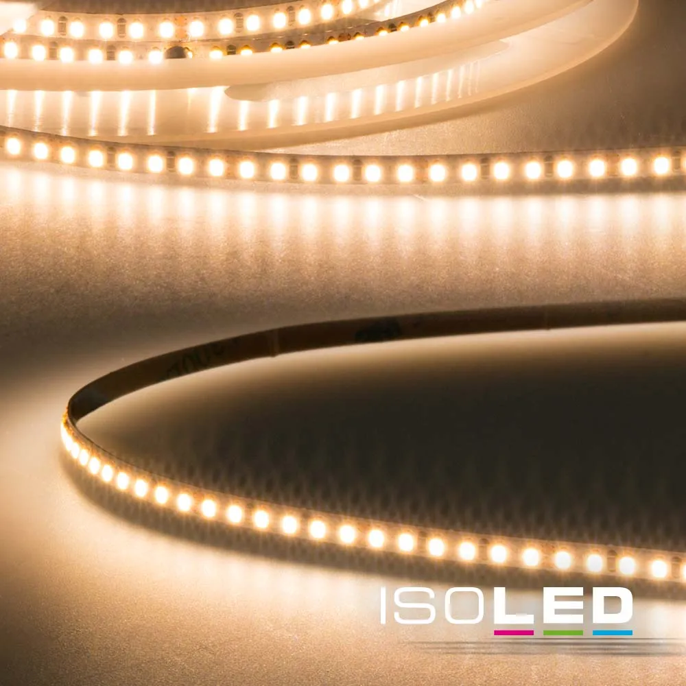 ISOLED LED CRI930 Micro Linear Flexband Pic_1