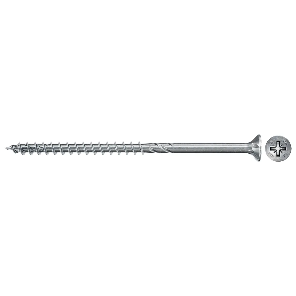 Fischer fischer FPF II CZP 3,0x35 BC 200 SCHRAUBE Pic_1