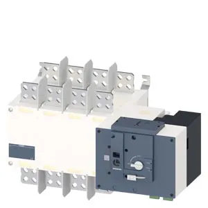 Siemens 3KC4452-0GA21-0AA3 Pic_1