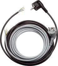 U.I. Lapp GmbH / Lappkabel ÖLFLEX® PLUG H05VV-F 3G1,5/2000 GY Pic_3