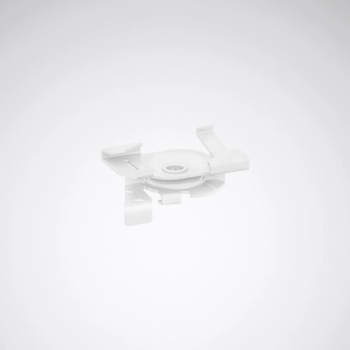 Trilux Rail Clip D T-Sch STS-9000/119-TB-W 01 Pic_1