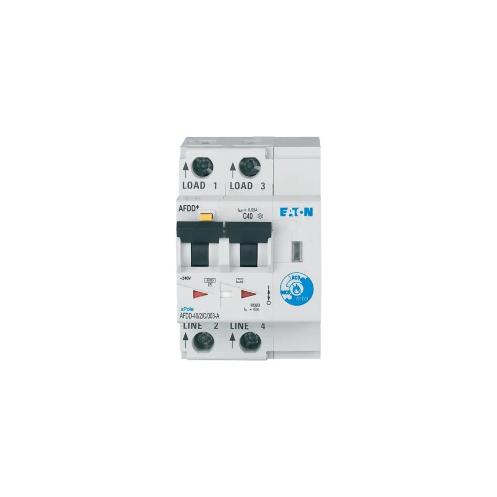 Eaton Electric AFDD-40/2/C/003-A Pic_3
