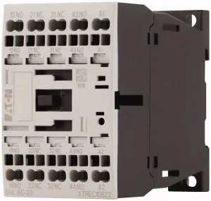 Eaton Electric DILAC-22(24VDC) Pic_1