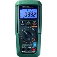 Gossen Metrawatt METRAHIT ISO Pic_2